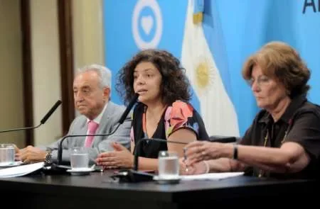 Nación suma $1500 millones a la partida presupuestaria para combatir el coronavirus