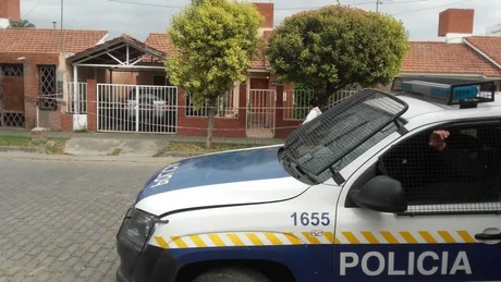 Comenzó el juicio por el crimen de barrio San Carlos