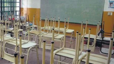 Coronavirus: en Misiones también suspendieron las clases