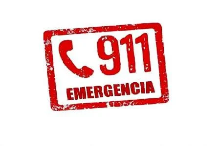 Por día el 911 recibe unas 300 llamadas alertando sobre el coronavirus