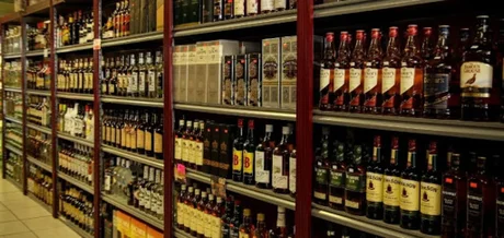 En Metán prohibieron la venta de bebidas alcohólicas desde este viernes