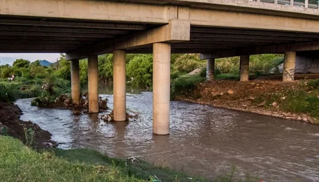 En medio de la cuarentena intentó abusar de una mujer y la agredió