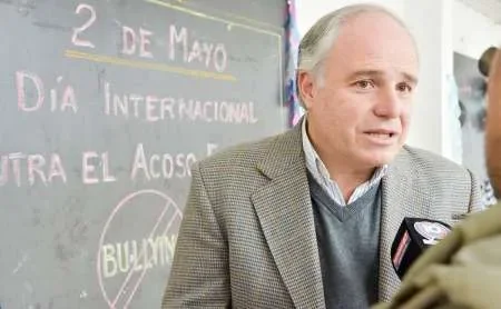 Durante la cuarentena no se calificará a los estudiantes