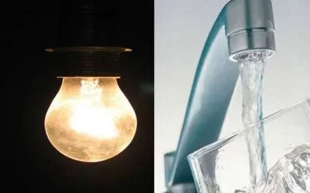 ¿A quiénes no cortarán la luz ni el agua?