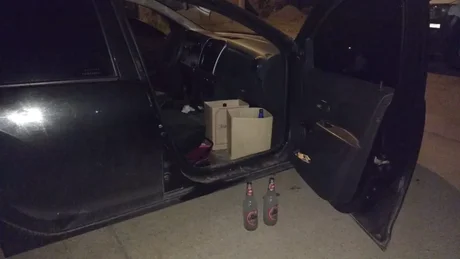 Demoran a una pareja que vendía bebidas alcohólicas bajo la modalidad delivery