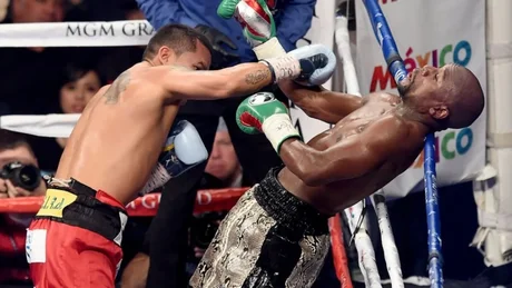 El Chino Maidana le pidió a Mayweather la revancha: ¿la tercera será la vencida?