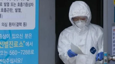 Corea del Sur: el virus se reactivó en 91 pacientes que habían sido dados de alta