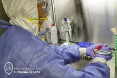 Salta: sin nuevos casos de coronavirus y solo dos sospechosos