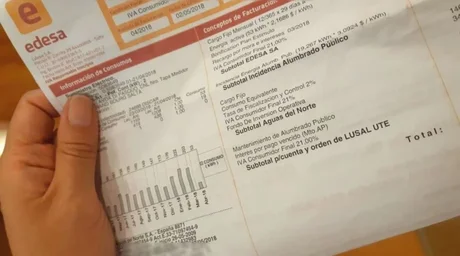 ¿Querés un subsidio para la factura de luz y agua? Acá te decimos cómo pedirlo