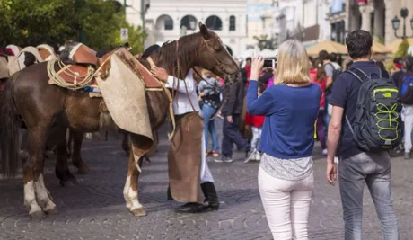 Para recaudar, en Salta se venden paquetes de turismo para utilizar en el 2021