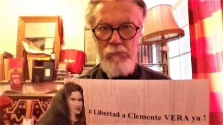 Caso turistas francesas: Michel Bouvier pidió la libertad de Santos Clemente Vera