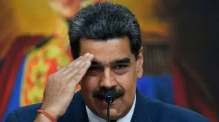 Maduro aseguró: “Me gustaría vivir en Argentina”