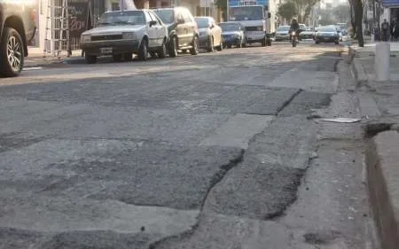 En Salta evalúan que la circulación de autos sea por terminación de las patentes