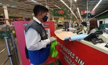 Controlaron más de 500 comercios en Salta para el cumplimiento de precios