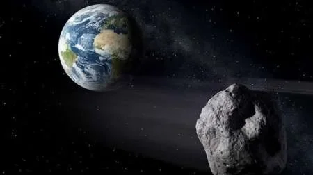 ¿Dónde puedo ver en vivo al asteroide que pasará cerca de la tierra?