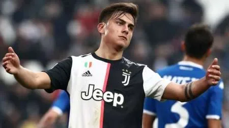 Paulo Dybala habría dado positivo nuevamente de coronavirus