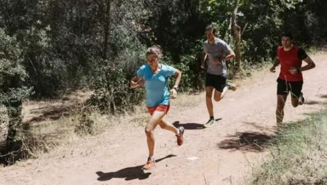 Coronavirus: España permitirá practicar deportes por franjas horarias