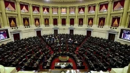 Cristina convocó a sesiones virtuales del Senado para el 13 de mayo