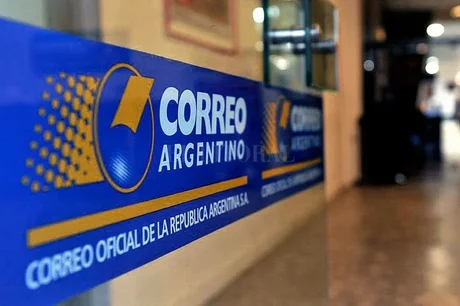 Este miércoles cobran los beneficiarios del bono de 10 mil pesos que eligieron el Correo Argentino