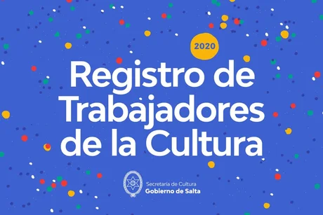 Crearán un Registro de Trabajadores de la Cultura y gestionarán beneficios para ellos