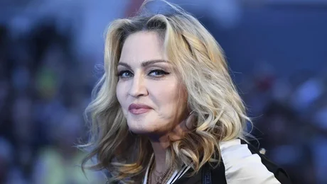 Madonna se contagió de coronavirus