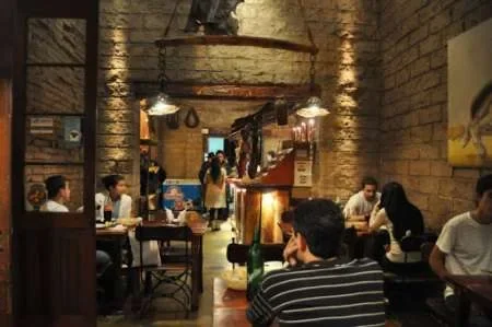 ¿Cómo funcionarán los restaurantes y bares en Salta?