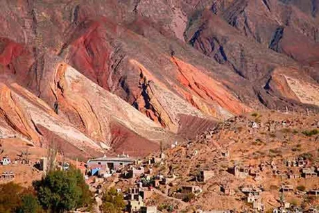 Regresa el turismo interno a Jujuy