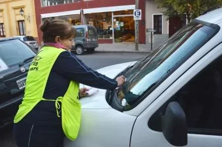 Vuelven a trabajar los permisionarios