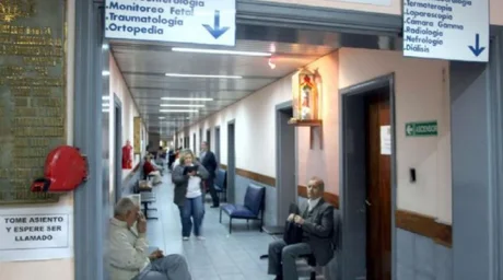 Eximen de impuestos a las clínicas y sanatorios privados de Salta