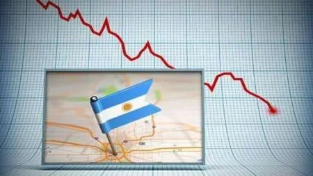 Argentina en default: se venció el plazo para pagar a los bonistas