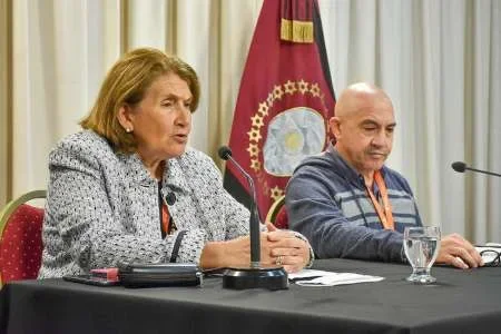 Aseguran que en Salta no hay transmisión comunitaria de coronavirus