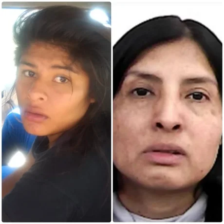 Buscan a dos mujeres desaparecidas en Salta