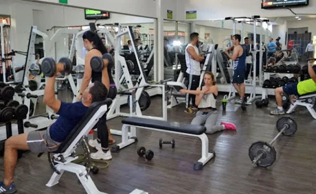 Esta semana pedirán autorización a Nación para reabrir los gimnasios en Salta