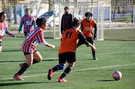 Solo fútbol 5 ¿cómo se jugará al fútbol en Salta en medio de la lucha contra el coronavirus?