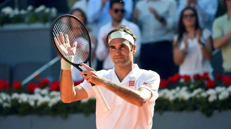 Federer es el deportista que más dinero gana en el mundo