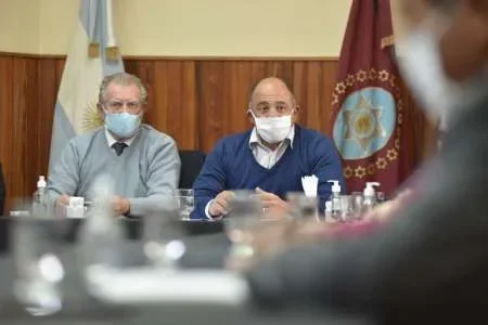 La Provincia ayudará a los municipios para pagar el aguinaldo