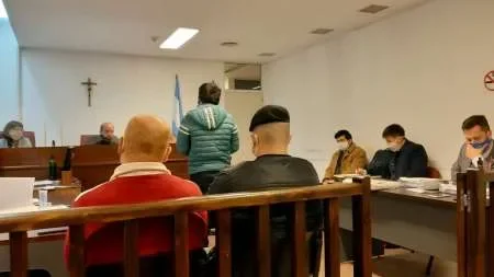 Juicio contra el finquero alemán: el imputado tendría un perfil “psicópata”