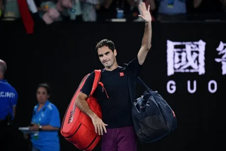 Federer anunció que no jugará hasta el 2021