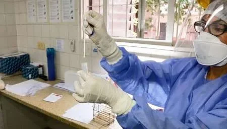 Tres nuevos casos de coronavirus en Salta