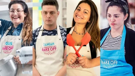 ¿Samanta ganó Bake Off Argentina? El video que generó polémica