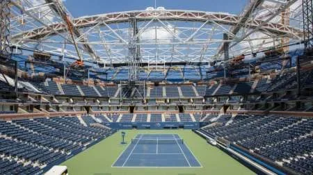 US Open: se conoció la fecha para disputar el torneo