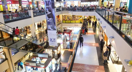 Desde el fin de semana abren los shoppings en Córdoba