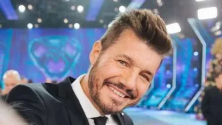 Confirman un caso de coronavirus en la productora de Marcelo Tinelli