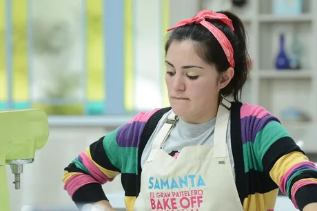 Denuncian a Samanta de Bake Off de “homicidio culposo”