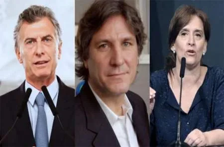 Anses confirmó que no pagará las pensiones retroactivas de Macri, Michetti y Boudou