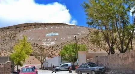 Mineros de la Puna se movilizarán para defender la mano de obra local