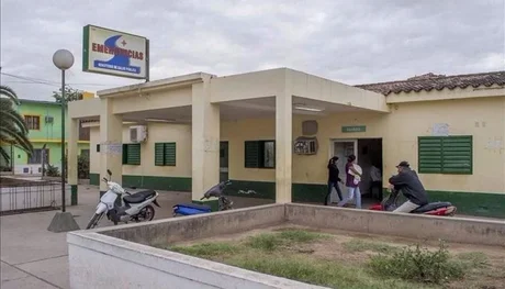 Médicos del norte de Salta paran por dos horas en reclamo al pago del bono de 5 mil pesos