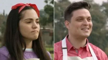 Bake Off: quitaron el título a Samanta por “irregularidades” y ganó Damián