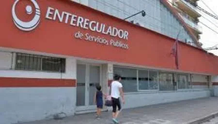 El Ente Regulador de Servicios Públicos atiende con sistema de turnos previos