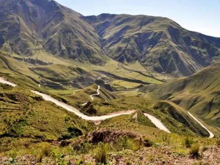 Cachi también cierra sus puertas al turismo interno